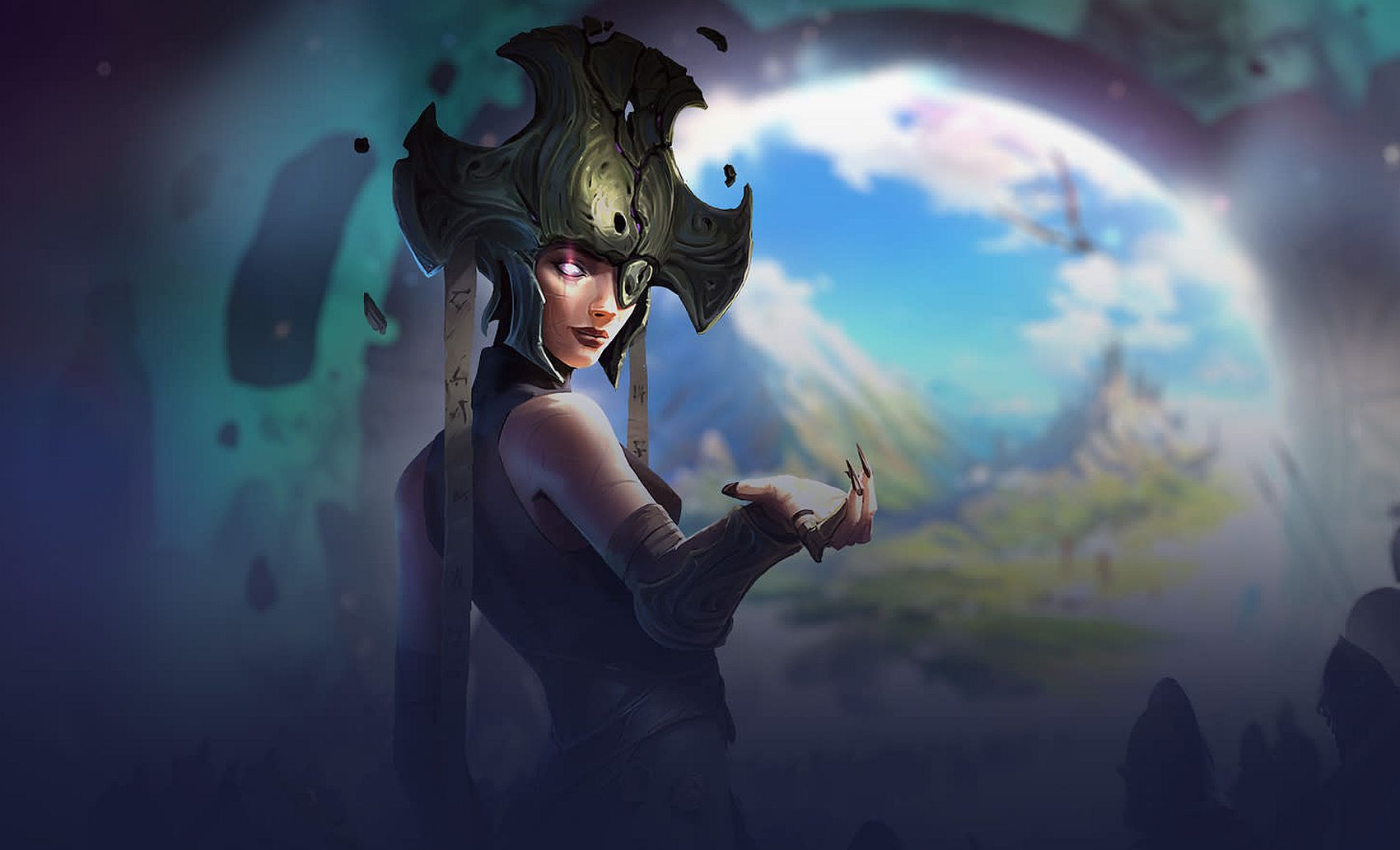 Age of Wonders 4 is coming to consoles and PC this spring